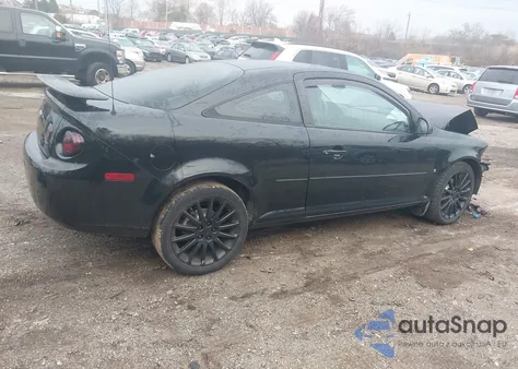 2005 Chevrolet Cobalt Ls z USA, uszkodzony, nr VIN 1G1AL12F057601984